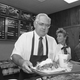 Wendy’s in the good old Superbar days